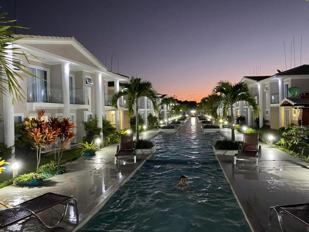 Residencial Monte Oliveiras -arraial D'ajuda Porto Seguro
