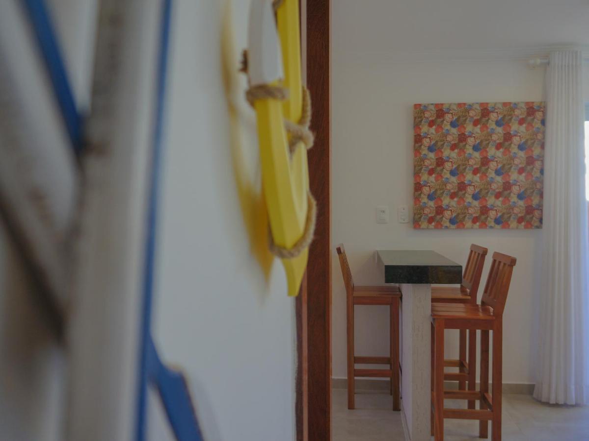 Holiday home Residencial Monte Oliveiras -arraial D'ajuda *