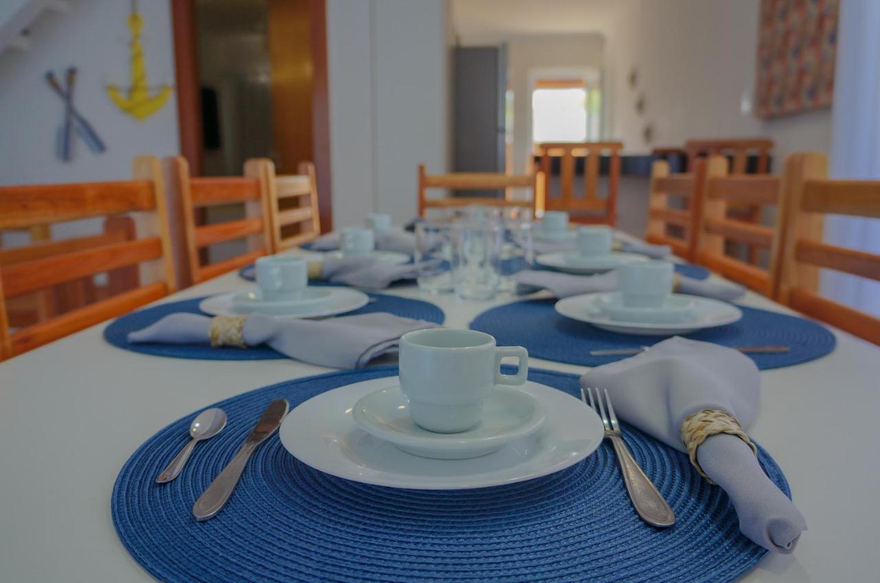 Residencial Monte Oliveiras -arraial D'ajuda Holiday home Porto Seguro