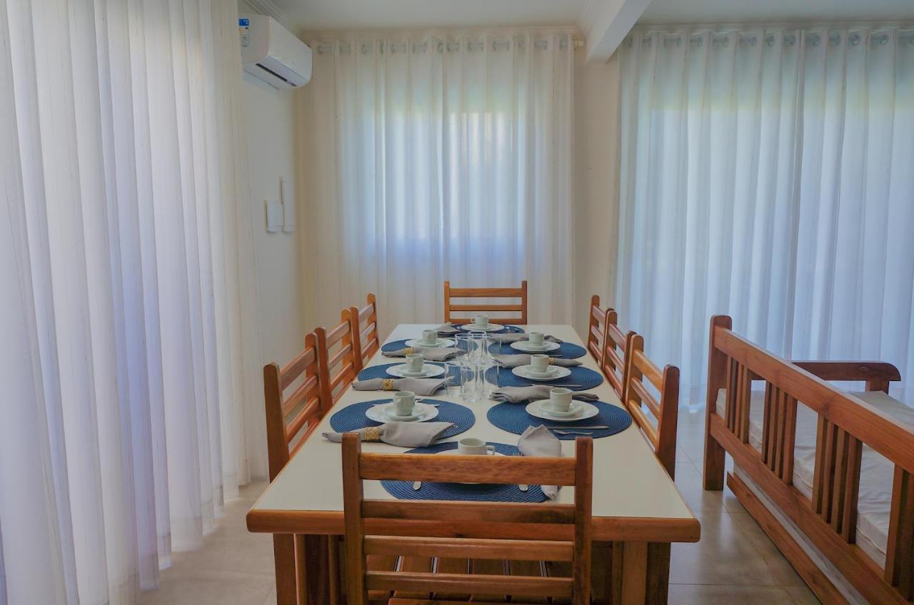 Holiday home Residencial Monte Oliveiras -arraial D'ajuda