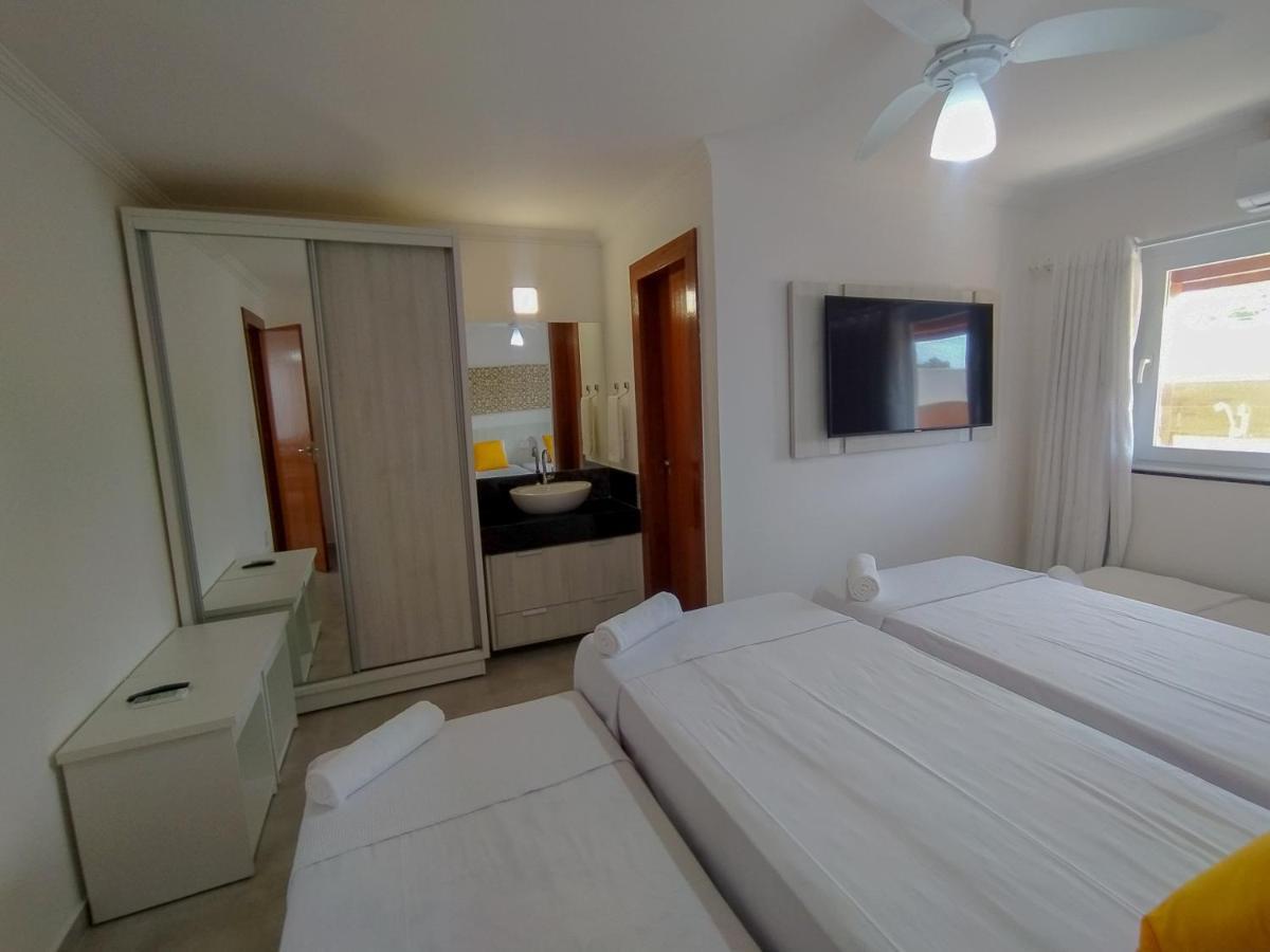 Holiday home Residencial Monte Oliveiras -arraial D'ajuda