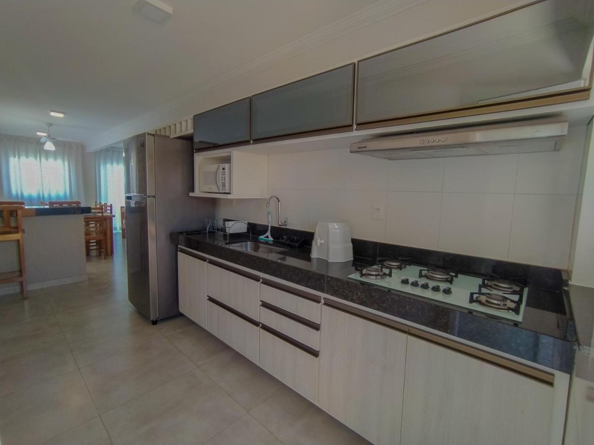 Holiday home Residencial Monte Oliveiras -arraial D'ajuda Porto Seguro