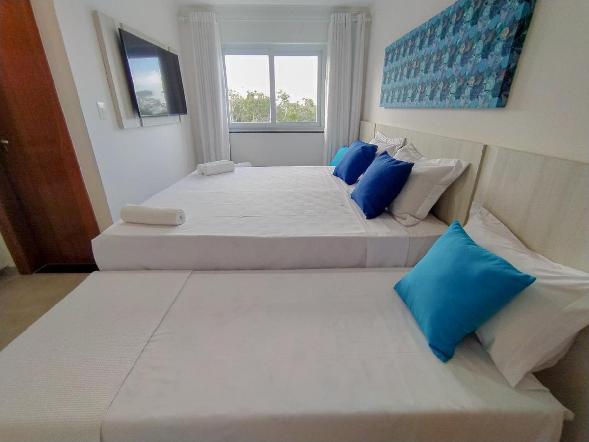 Residencial Monte Oliveiras -arraial D'ajuda * Porto Seguro