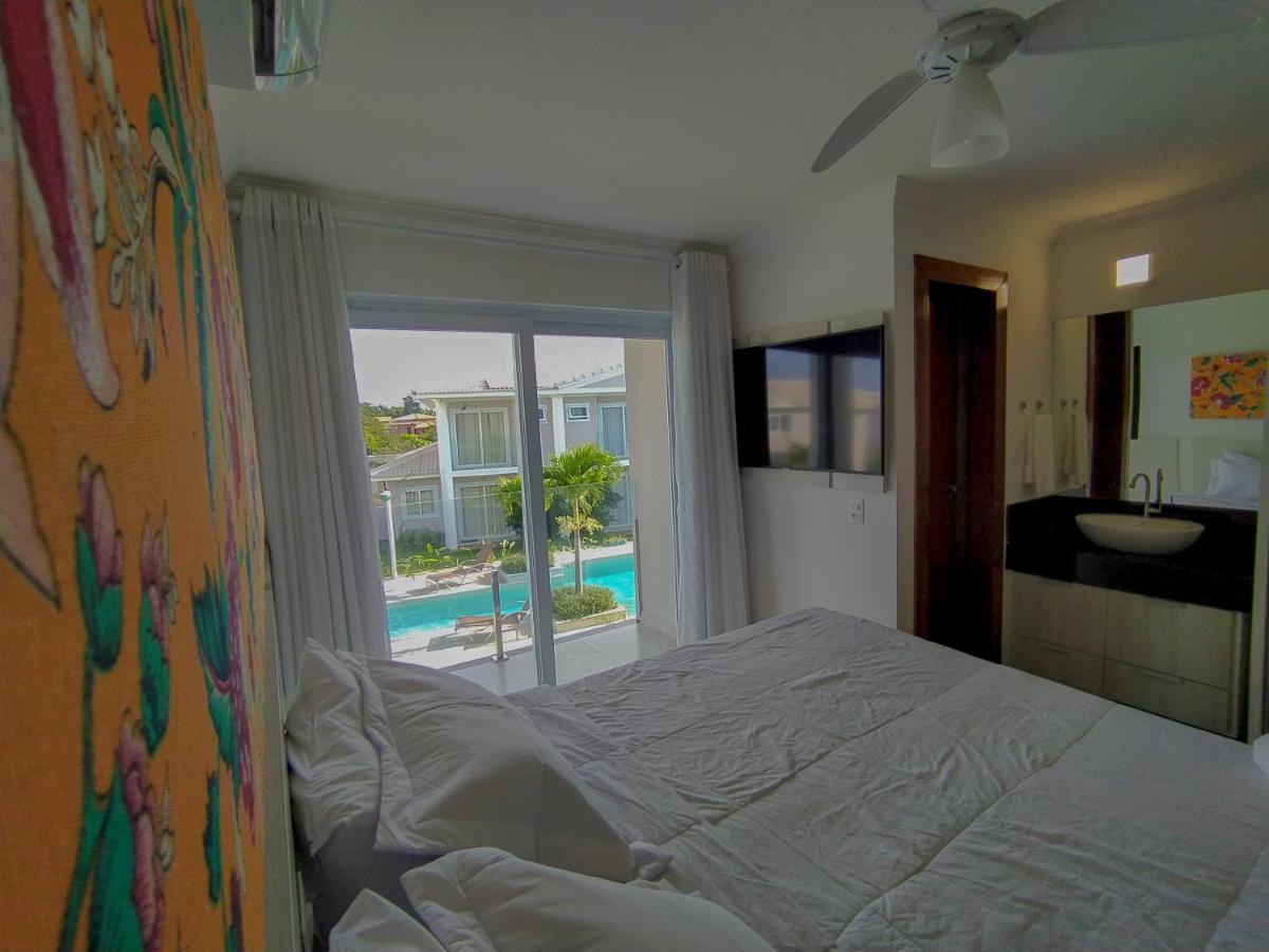 Residencial Monte Oliveiras -arraial D'ajuda * Porto Seguro