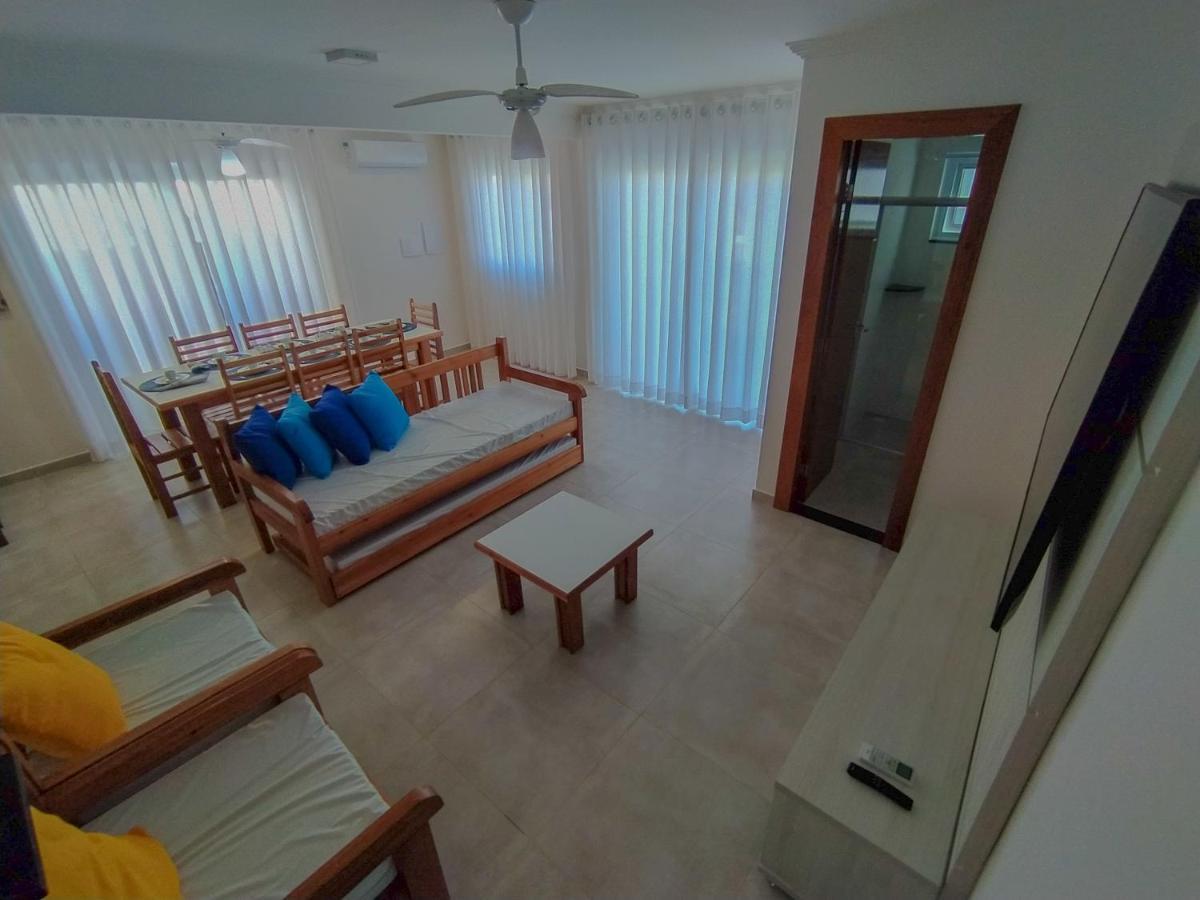 Residencial Monte Oliveiras -arraial D'ajuda Holiday home *