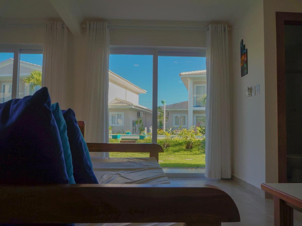 Holiday home Residencial Monte Oliveiras -arraial D'ajuda *