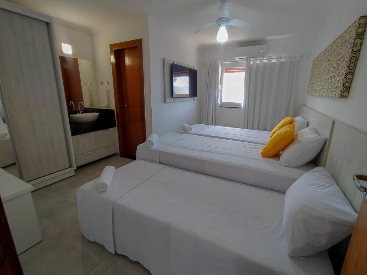 Residencial Monte Oliveiras -arraial D'ajuda Porto Seguro