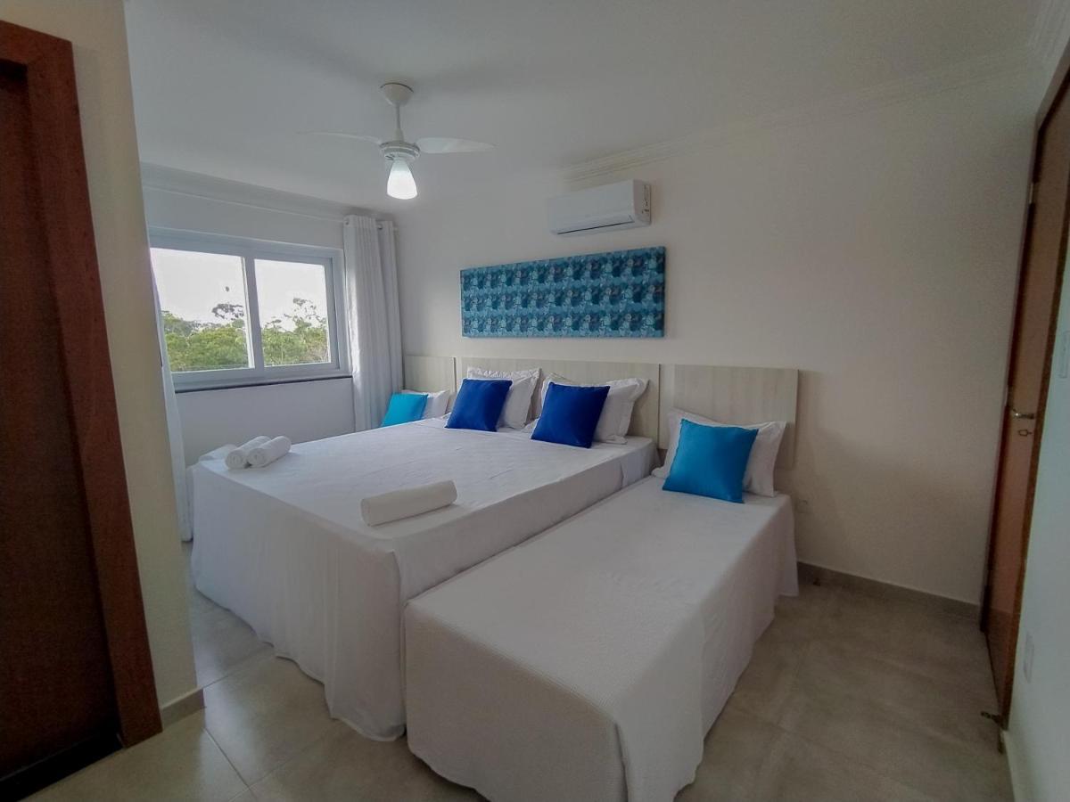 Residencial Monte Oliveiras -arraial D'ajuda Porto Seguro