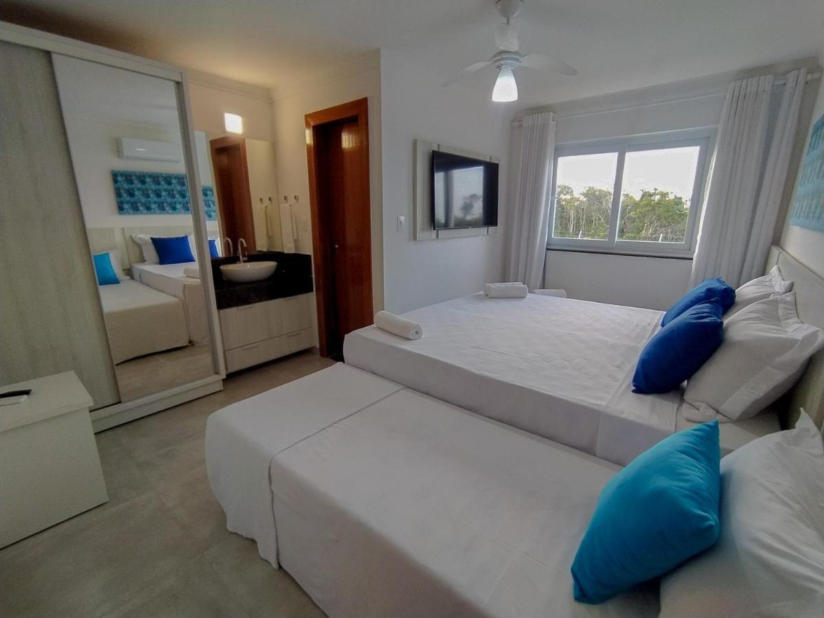 Residencial Monte Oliveiras -arraial D'ajuda Holiday home Porto Seguro