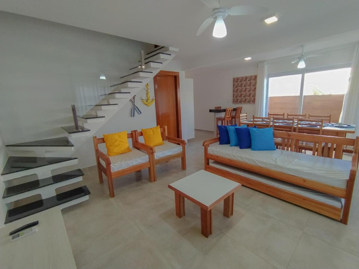 Holiday home Residencial Monte Oliveiras -arraial D'ajuda Porto Seguro