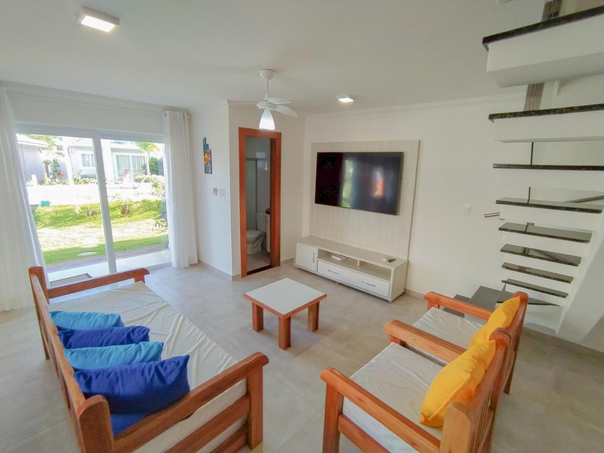 Holiday home Residencial Monte Oliveiras -arraial D'ajuda *