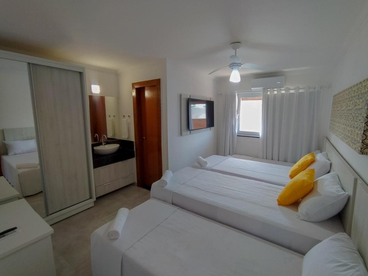 Residencial Monte Oliveiras -arraial D'ajuda