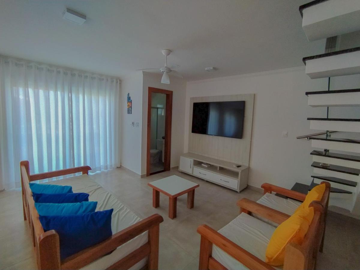 Residencial Monte Oliveiras -arraial D'ajuda Porto Seguro