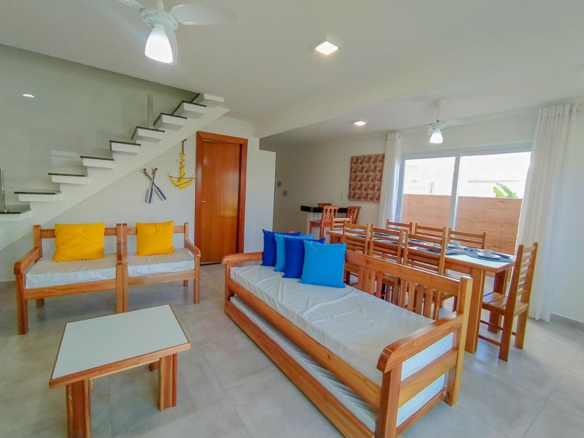 Holiday home Residencial Monte Oliveiras -arraial D'ajuda