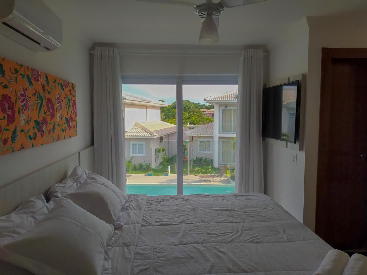 Residencial Monte Oliveiras -arraial D'ajuda Porto Seguro