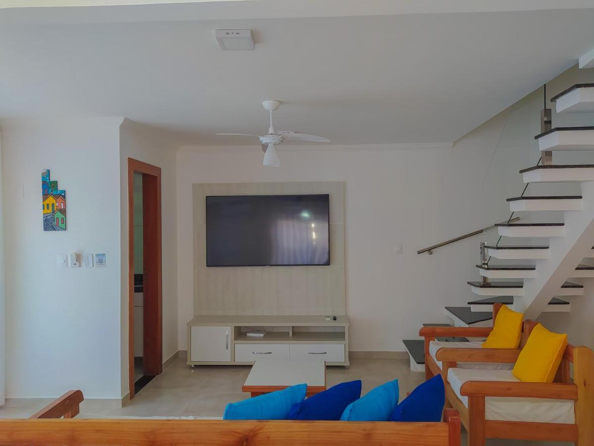 Holiday home Residencial Monte Oliveiras -arraial D'ajuda *