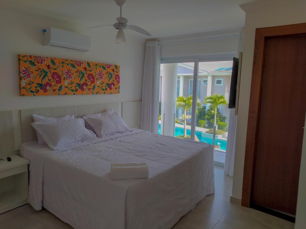 Residencial Monte Oliveiras -arraial D'ajuda Porto Seguro