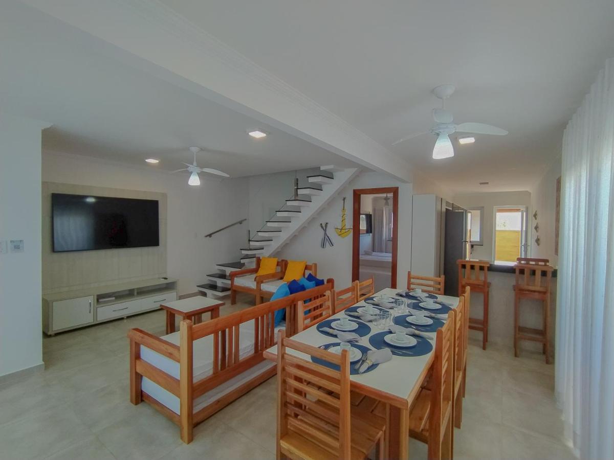Residencial Monte Oliveiras -arraial D'ajuda Holiday home Porto Seguro