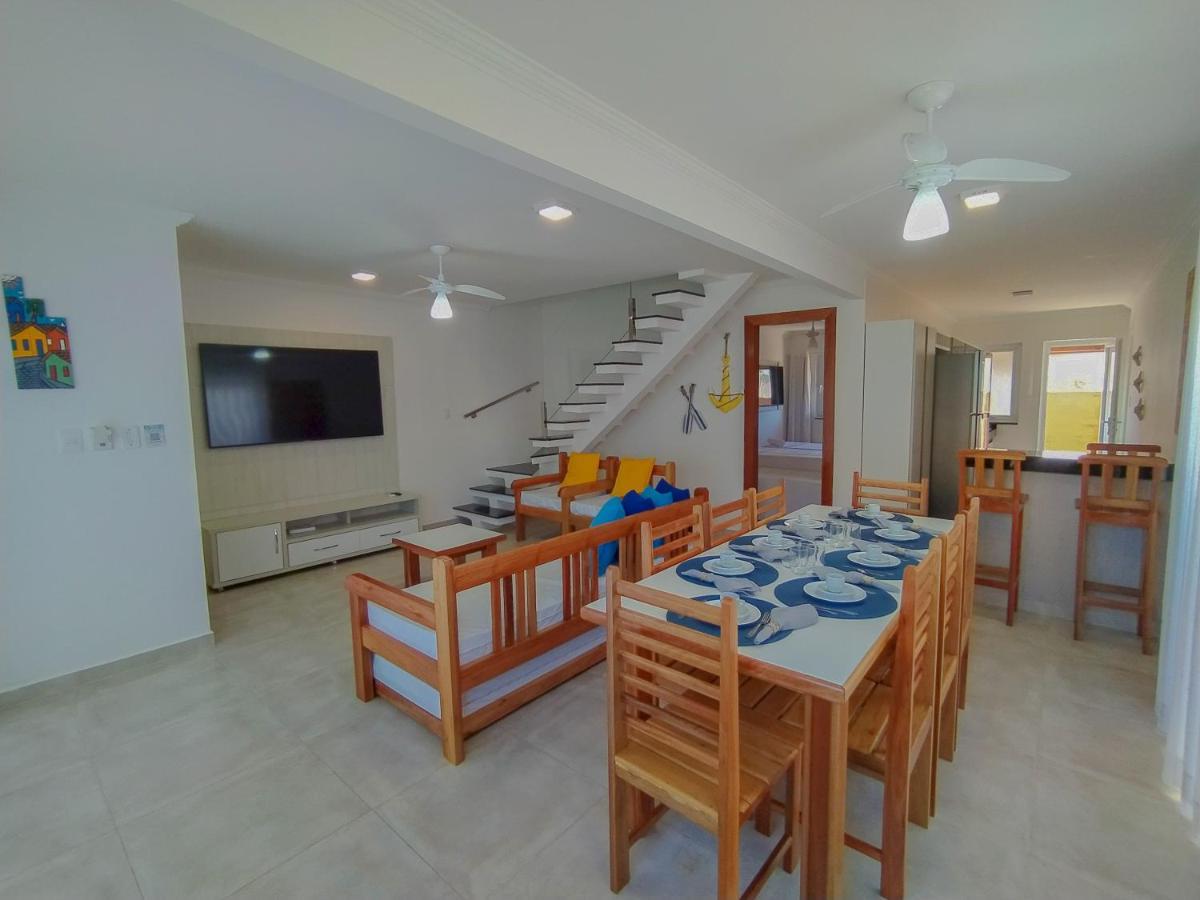 Residencial Monte Oliveiras -arraial D'ajuda Holiday home *