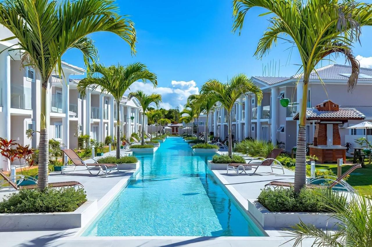 Residencial Monte Oliveiras -arraial D'ajuda